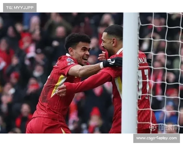 科学护林变科学缫丝？斯洛特战术板难解利物浦困局