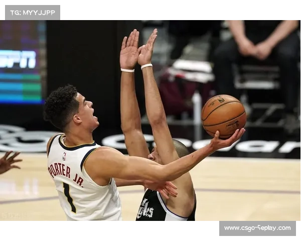 琼泰·波特因体育赌博指控，将于12月10日宣判