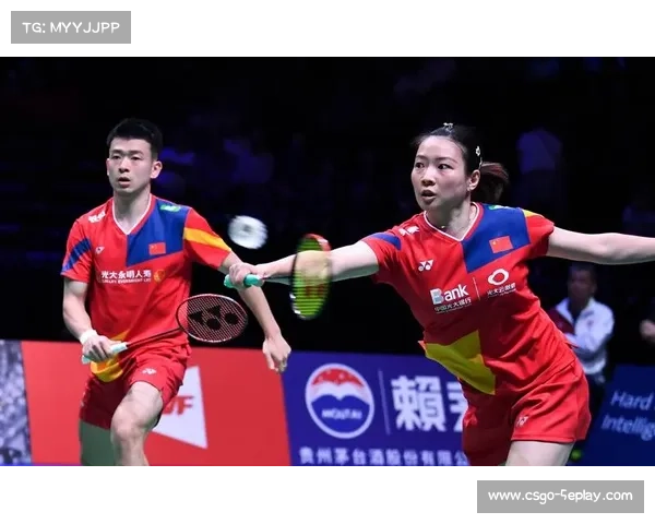 羽超联赛前半程回顾：新规、新人与新气象